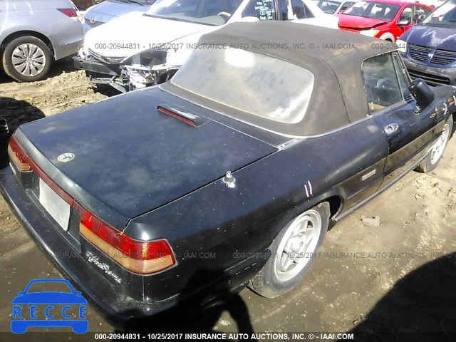 1993 Alfa Romeo Spider ZARBB32G3P7006204 Bild 3