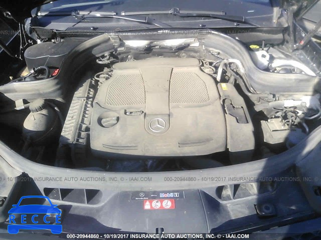 2014 Mercedes-benz GLK 350 4MATIC WDCGG8JB4EG280622 зображення 9