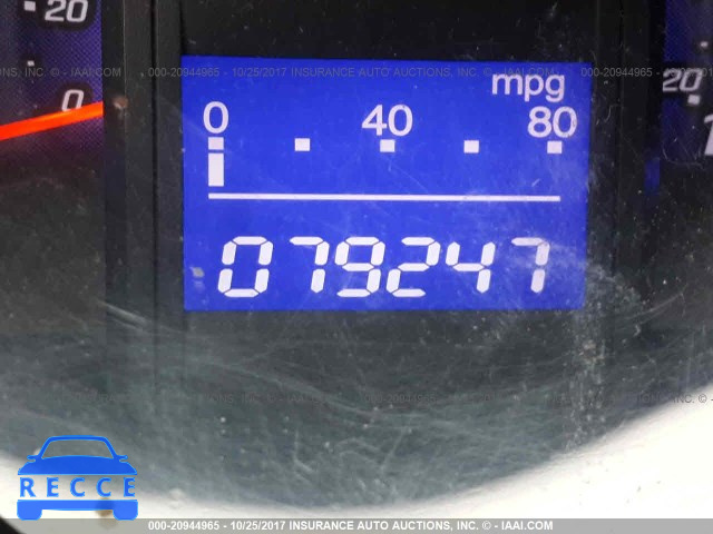 2012 Honda FIT JHMGE8H58CC021999 image 6