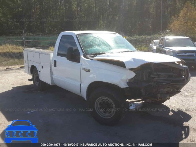 1999 Ford F250 SUPER DUTY 1FTNF20LXXED08249 image 0