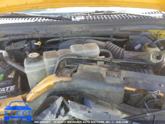 1999 Ford F250 SUPER DUTY 1FTNF20LXXED08249 image 9