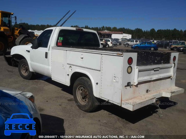 1999 Ford F250 SUPER DUTY 1FTNF20LXXED08249 image 2