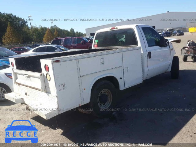 1999 Ford F250 SUPER DUTY 1FTNF20LXXED08249 image 3