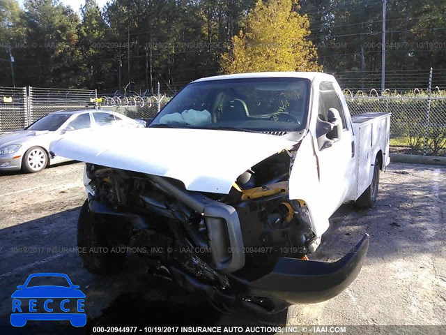 1999 Ford F250 SUPER DUTY 1FTNF20LXXED08249 image 5