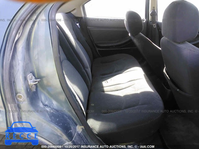 2006 Chrysler Sebring 1C3EL46X46N217012 image 7