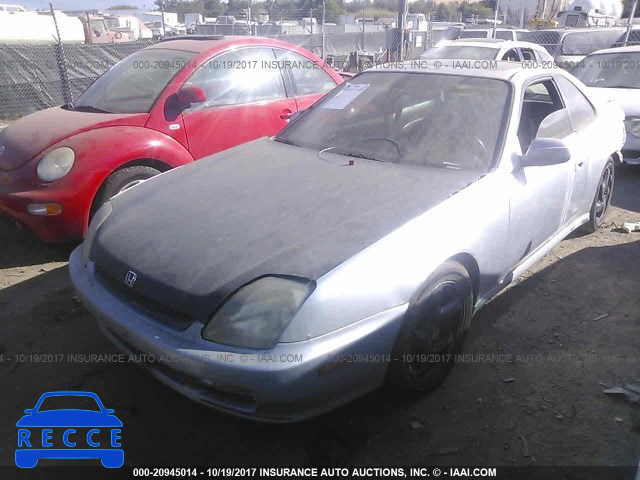 1998 Honda Prelude JHMBB6142WC012843 зображення 1