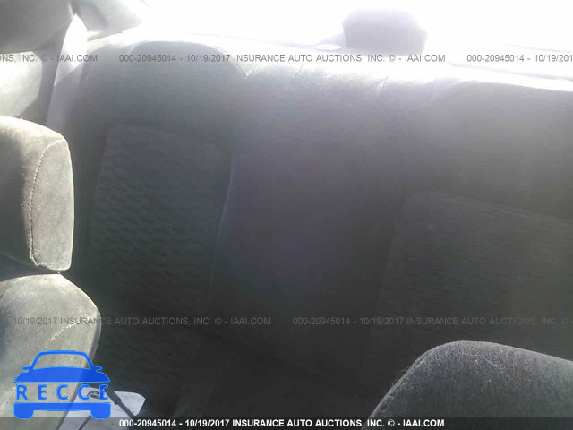 1998 Honda Prelude JHMBB6142WC012843 зображення 7