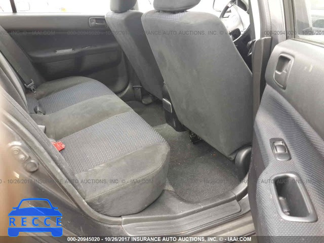 2003 MITSUBISHI LANCER JA3AJ86E33U025067 image 7