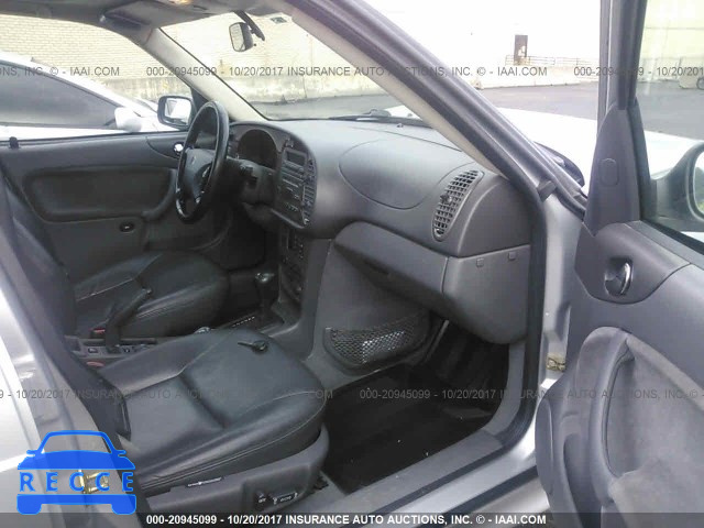 2000 Saab 9-3 SE YS3DF58K0Y2034919 image 4