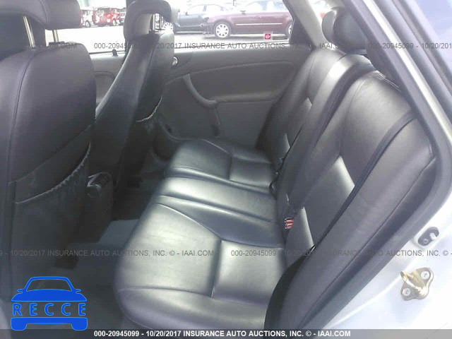 2000 Saab 9-3 SE YS3DF58K0Y2034919 image 7