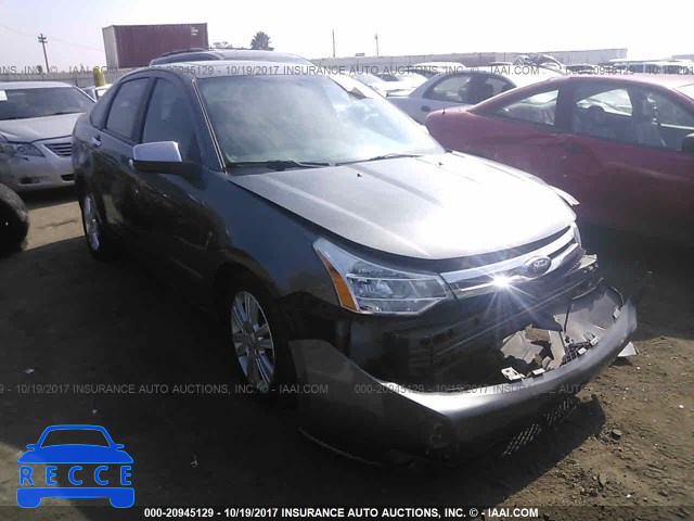 2010 Ford Focus 1FAHP3HN8AW136039 image 0