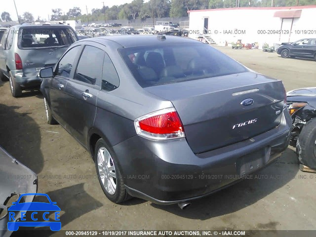 2010 Ford Focus 1FAHP3HN8AW136039 Bild 2