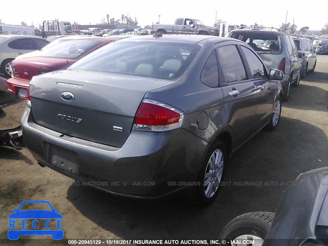 2010 Ford Focus 1FAHP3HN8AW136039 зображення 3