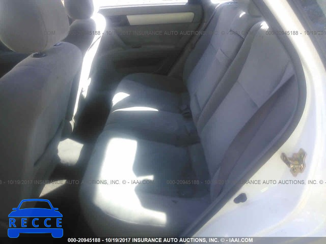 2004 Suzuki Forenza S KL5JD52Z14K933634 image 7