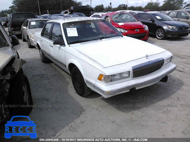 1996 Buick Century SPECIAL/CUSTOM/LIMITED 1G4AG55M3T6428215 image 0