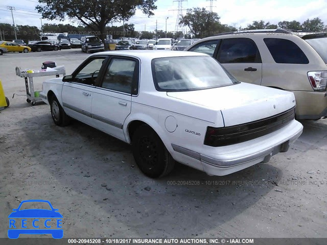 1996 Buick Century SPECIAL/CUSTOM/LIMITED 1G4AG55M3T6428215 зображення 2