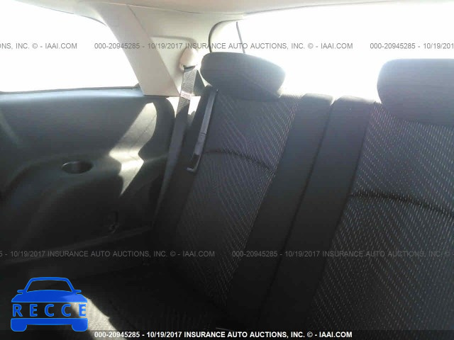 2012 Dodge Journey SE 3C4PDCAB4CT314827 image 7