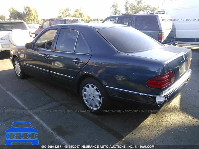 1998 Mercedes-benz E 320 WDBJF65F3WA516213 image 2