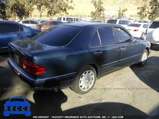 1998 Mercedes-benz E 320 WDBJF65F3WA516213 image 3