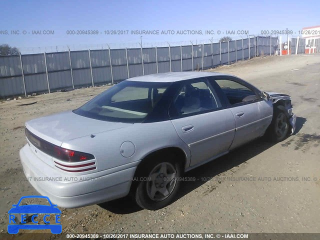 1996 DODGE INTREPID 2B3HD46T0TH105011 Bild 3