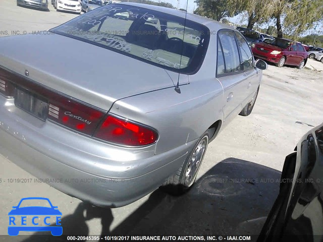 2003 Buick Century CUSTOM 2G4WS52J031168166 Bild 3