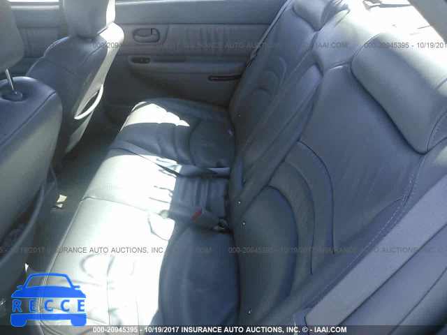 2003 Buick Century CUSTOM 2G4WS52J031168166 image 7