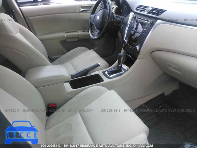 2010 Suzuki Kizashi S JS2RF9A13A6100194 image 4