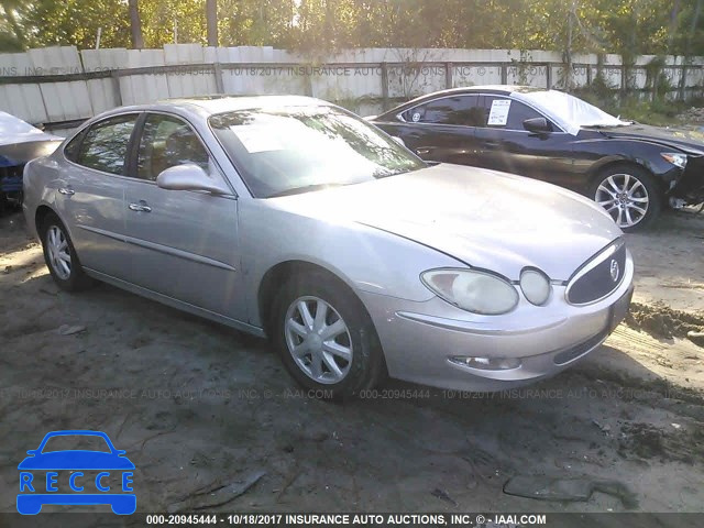 2006 Buick Lacrosse 2G4WD582861268370 image 0