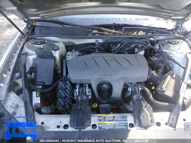 2006 Buick Lacrosse 2G4WD582861268370 image 9