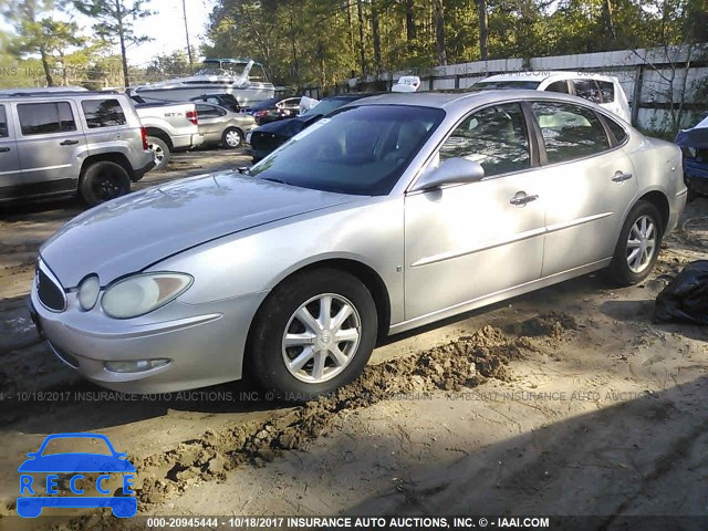 2006 Buick Lacrosse 2G4WD582861268370 image 1