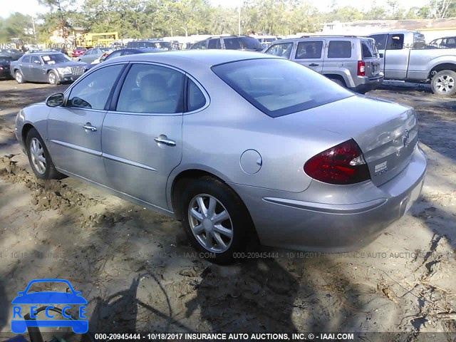 2006 Buick Lacrosse 2G4WD582861268370 image 2
