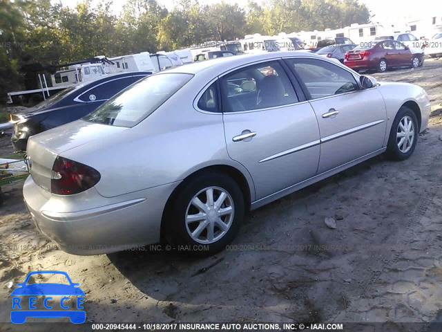 2006 Buick Lacrosse 2G4WD582861268370 image 3