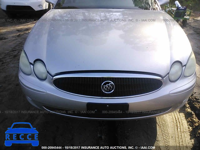 2006 Buick Lacrosse 2G4WD582861268370 зображення 5