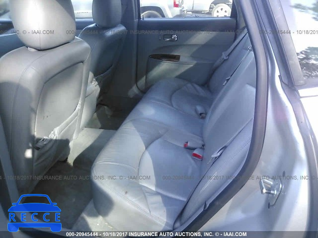 2006 Buick Lacrosse 2G4WD582861268370 image 7