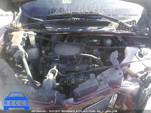 2006 Pontiac Montana SV6 1GMDV33L26D173560 image 9