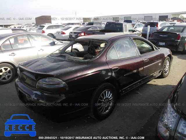 2002 Pontiac Grand Prix GTP 1G2WR52102F226093 image 3