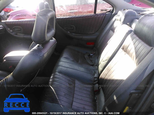 2002 Pontiac Grand Prix GTP 1G2WR52102F226093 image 7