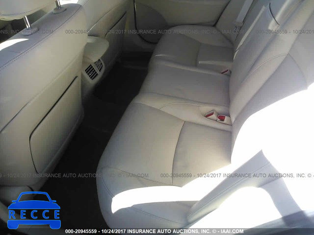 2011 Lexus ES 350 JTHBK1EG7B2446408 image 7