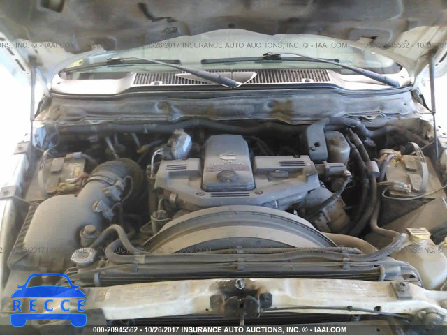 2008 Dodge RAM 3500 3D7ML48A98G159187 image 8