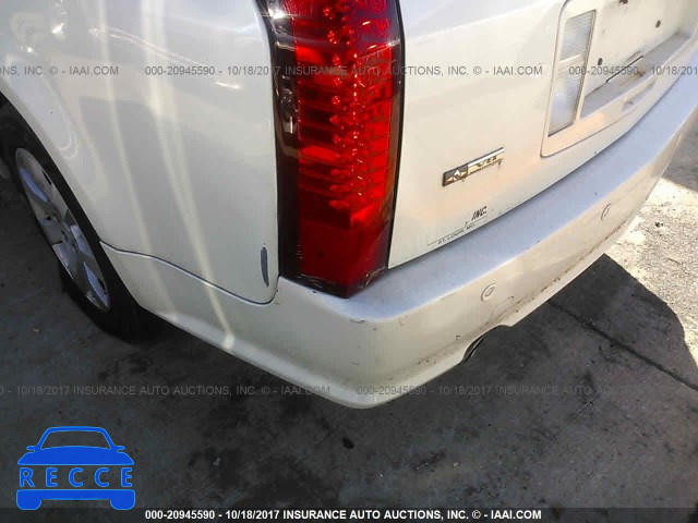 2006 Cadillac SRX 1GYEE63A860222626 image 5