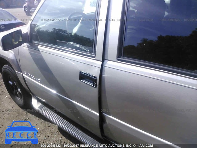 2000 Cadillac Escalade 1GYEK63R0YR231172 зображення 5