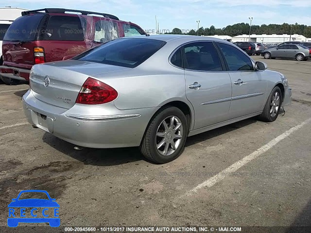 2005 Buick Lacrosse CXS 2G4WE537951191457 image 3