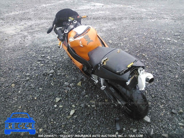 2001 Honda CBR900 RE JH2SC44381M100568 зображення 5