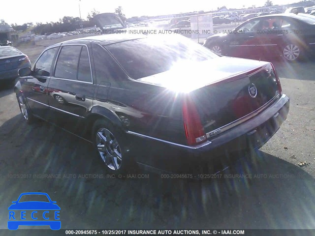 2006 Cadillac DTS 1G6KD57Y96U115853 image 2