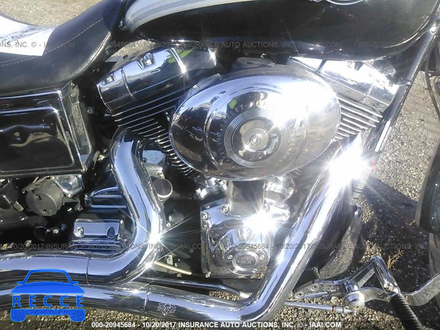 2003 Harley-davidson FXDL ANNIVERSARY 1HD1GDV433K330371 Bild 7