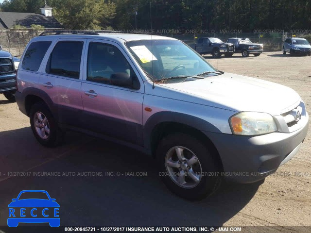 2005 Mazda Tribute I 4F2YZ02Z75KM11542 image 0