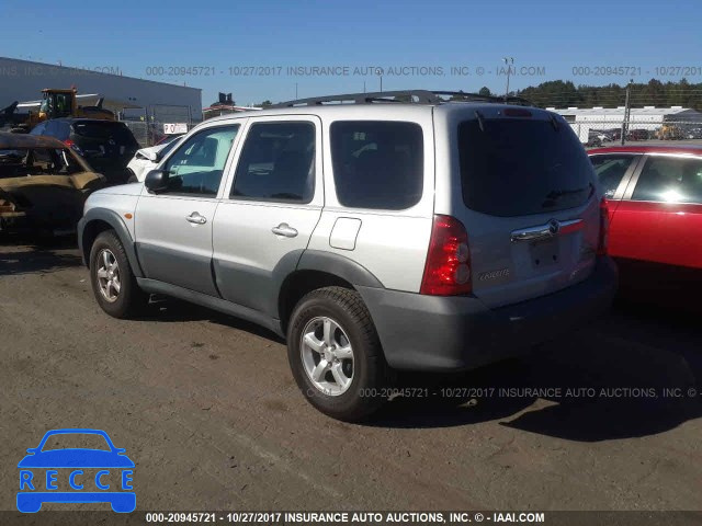 2005 Mazda Tribute I 4F2YZ02Z75KM11542 image 2