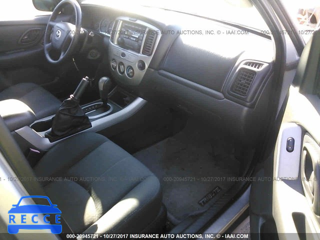 2005 Mazda Tribute I 4F2YZ02Z75KM11542 image 4