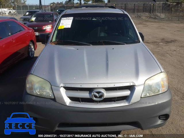 2005 Mazda Tribute I 4F2YZ02Z75KM11542 image 5