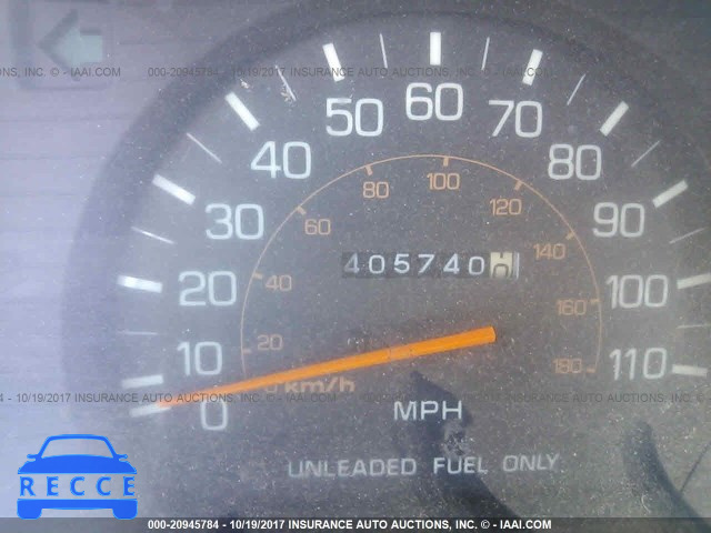 1988 Toyota Pickup 1/2 TON RN55 DLX JT4RN55D7J7027822 Bild 6
